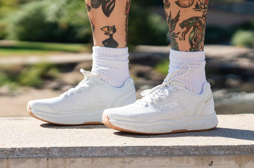 Women's ZENSPEED+ - Chalk