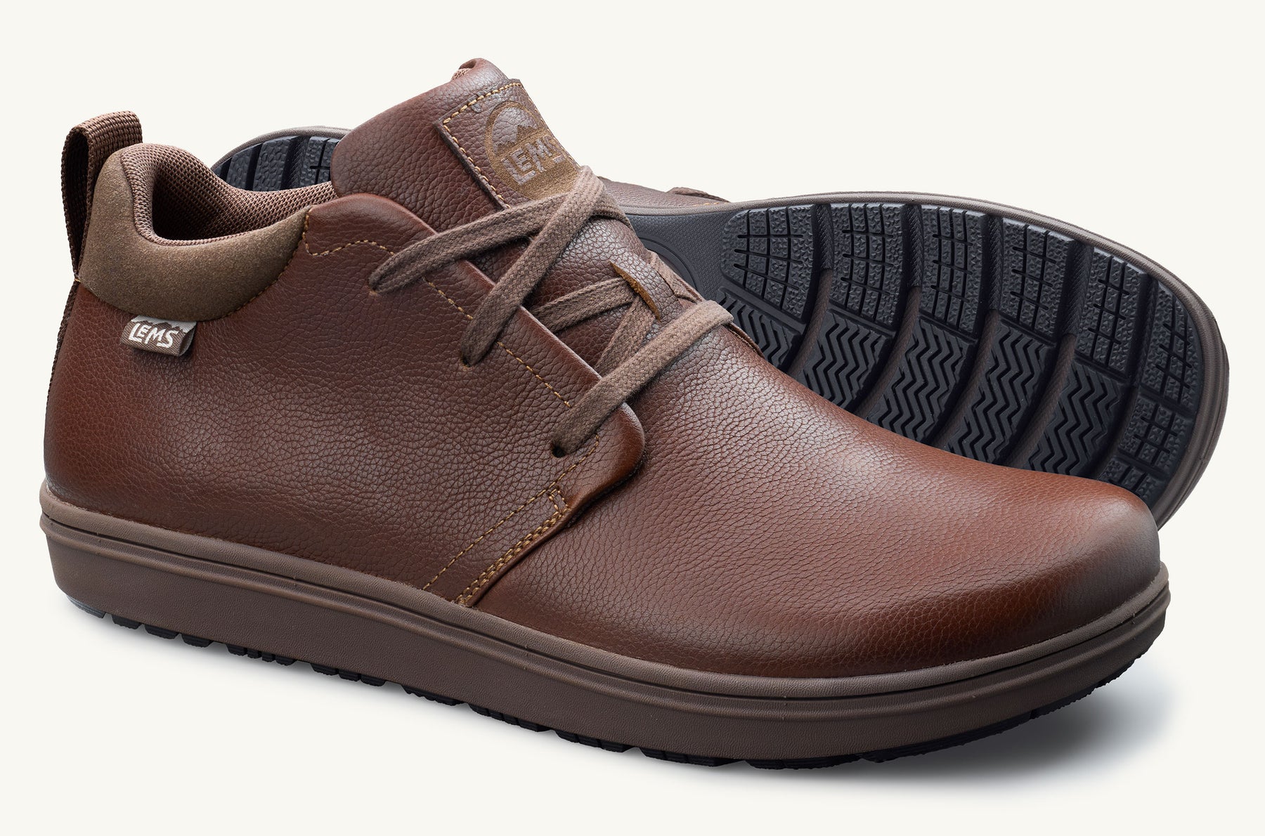 Chestnut (Leather)
