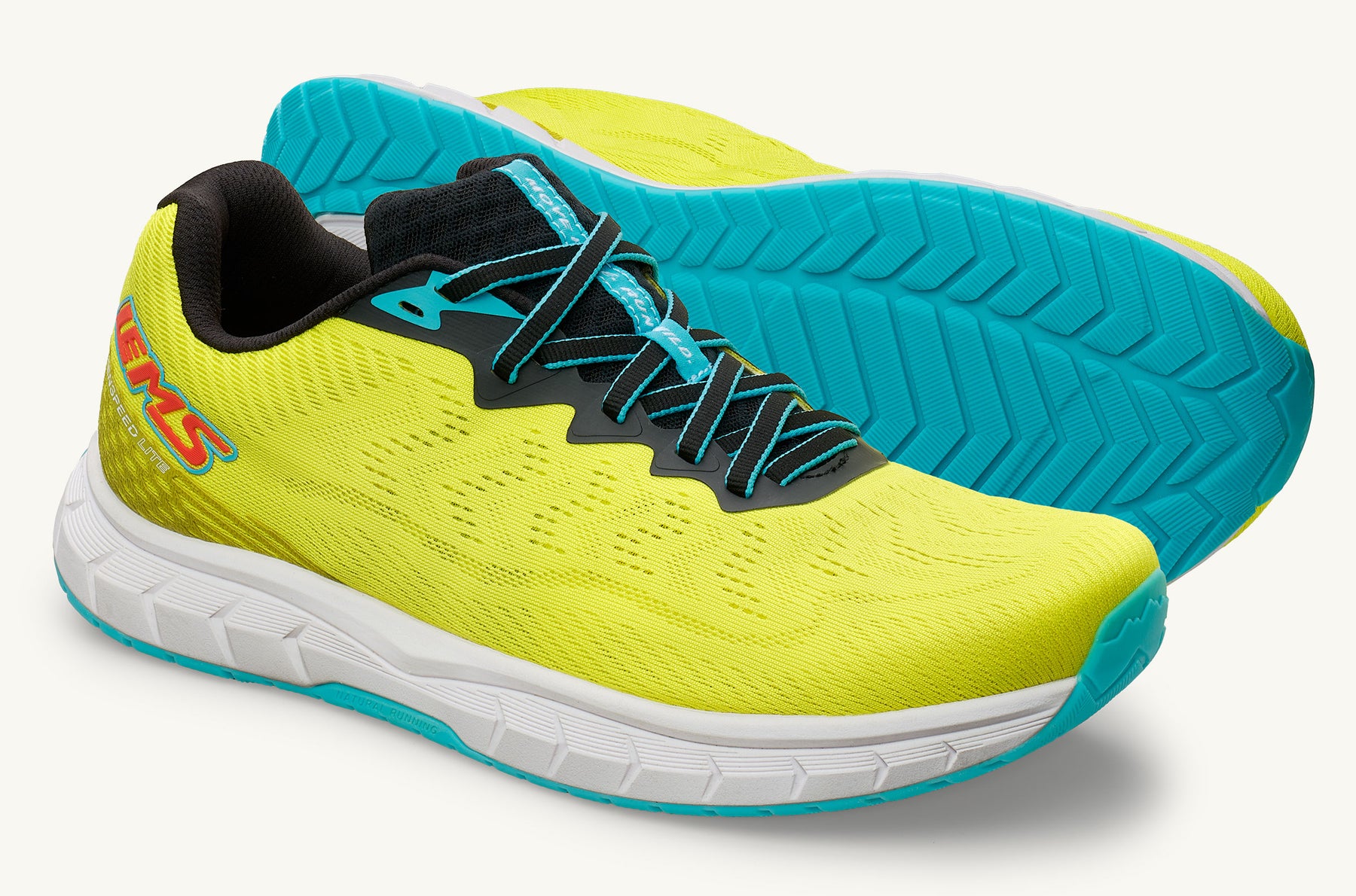 Men's ZENSPEED Lite - Citrus