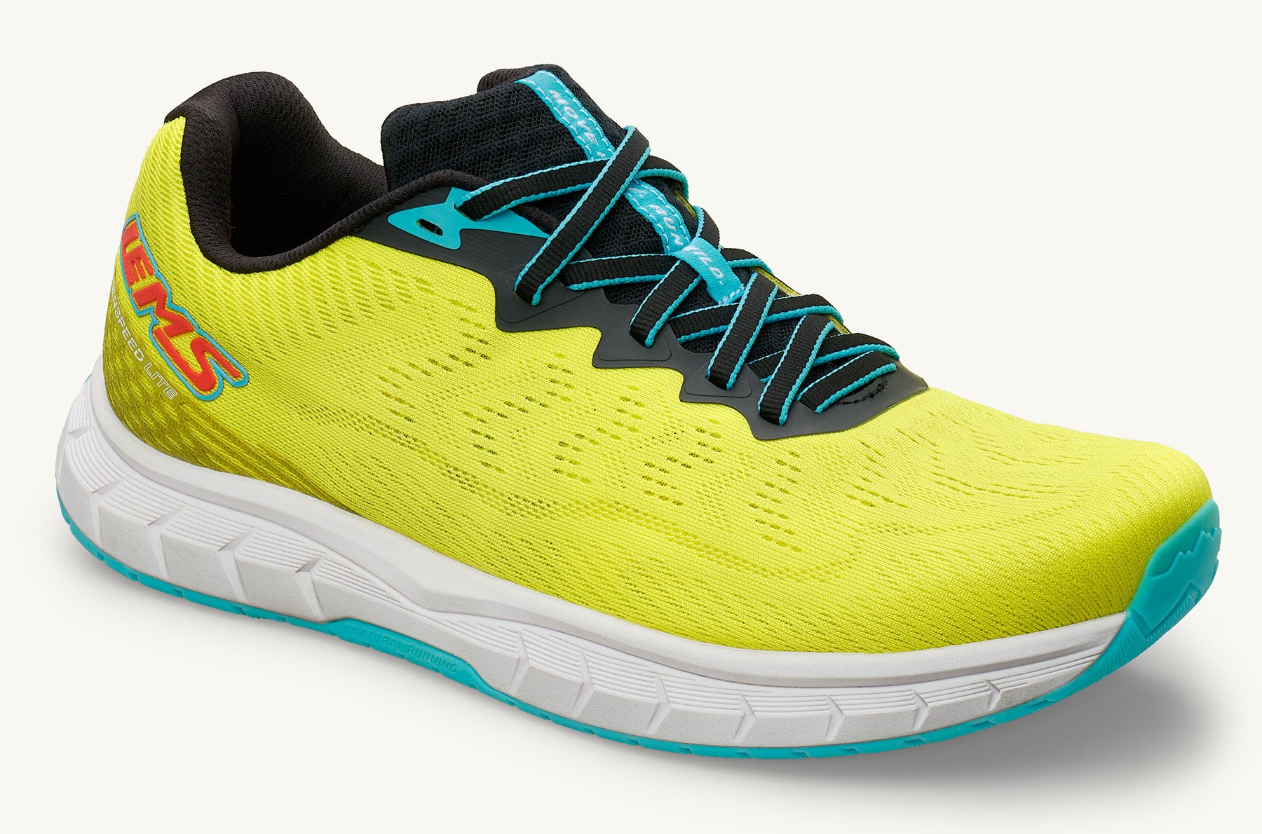 Men's ZENSPEED Lite - Citrus