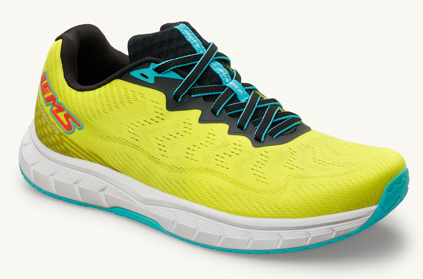 Men's ZENSPEED Lite - Citrus