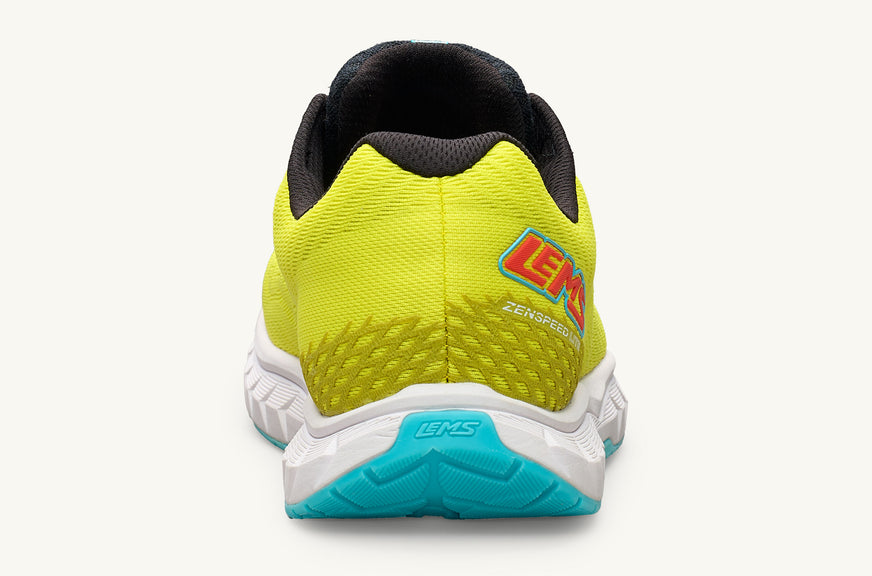 Men's ZENSPEED Lite - Citrus