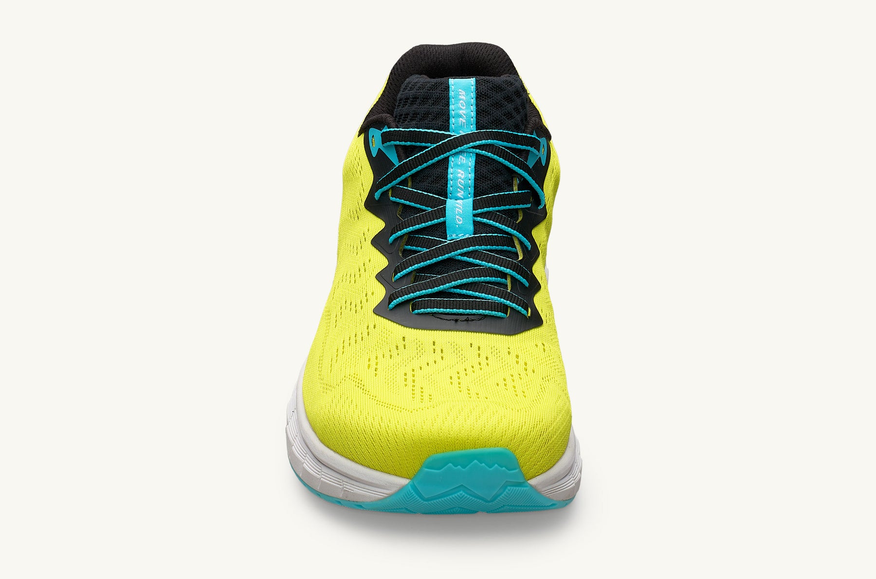 Men's ZENSPEED Lite - Citrus