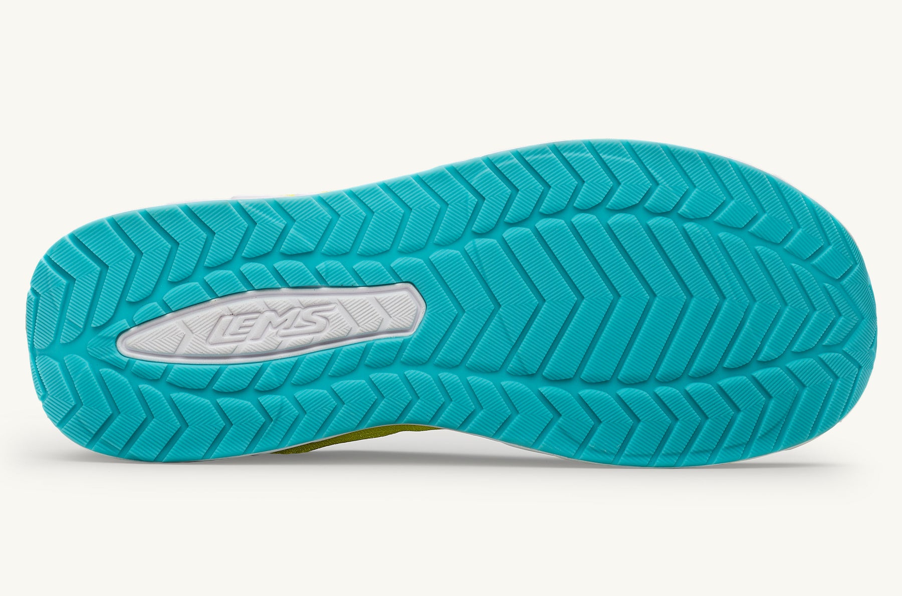 Men's ZENSPEED Lite - Citrus-Medium