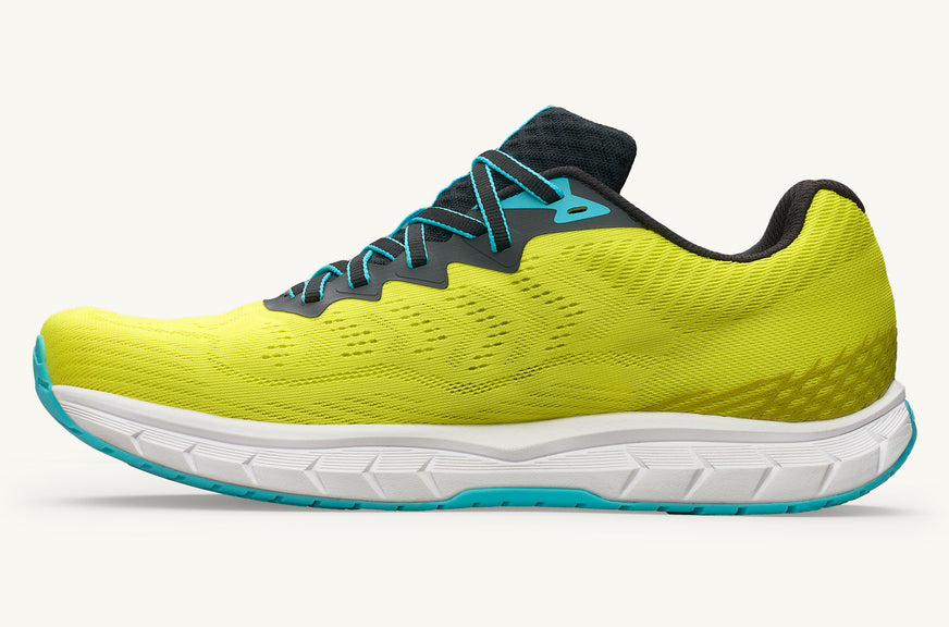 Men's ZENSPEED Lite - Citrus