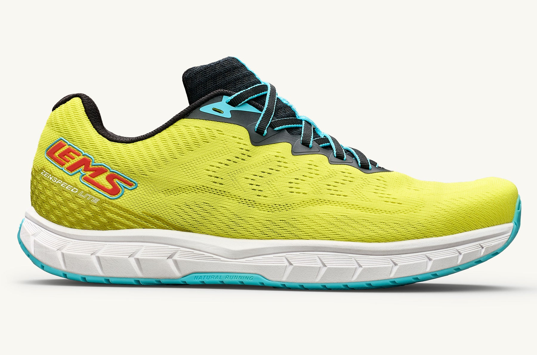 Men's ZENSPEED Lite - Citrus