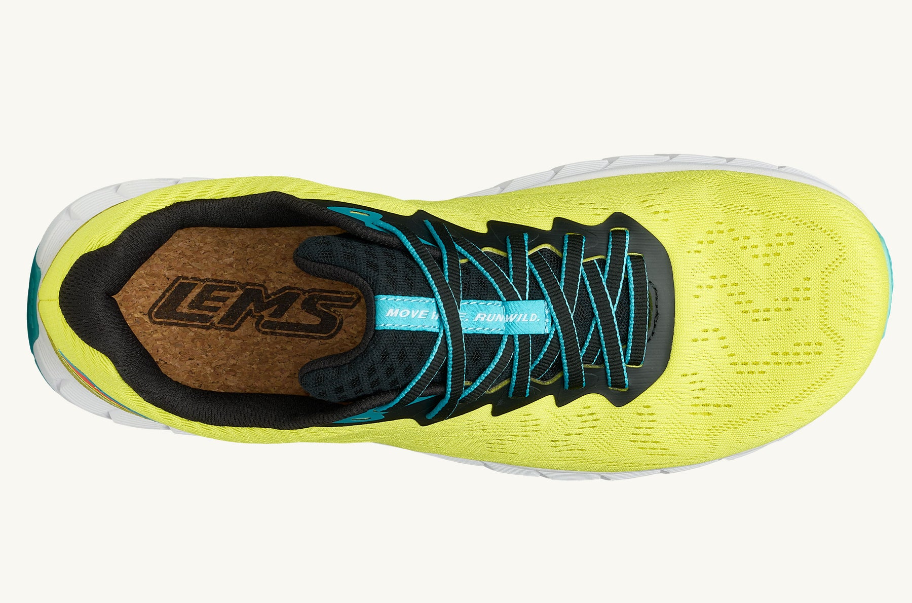 Men's ZENSPEED Lite - Citrus-Medium