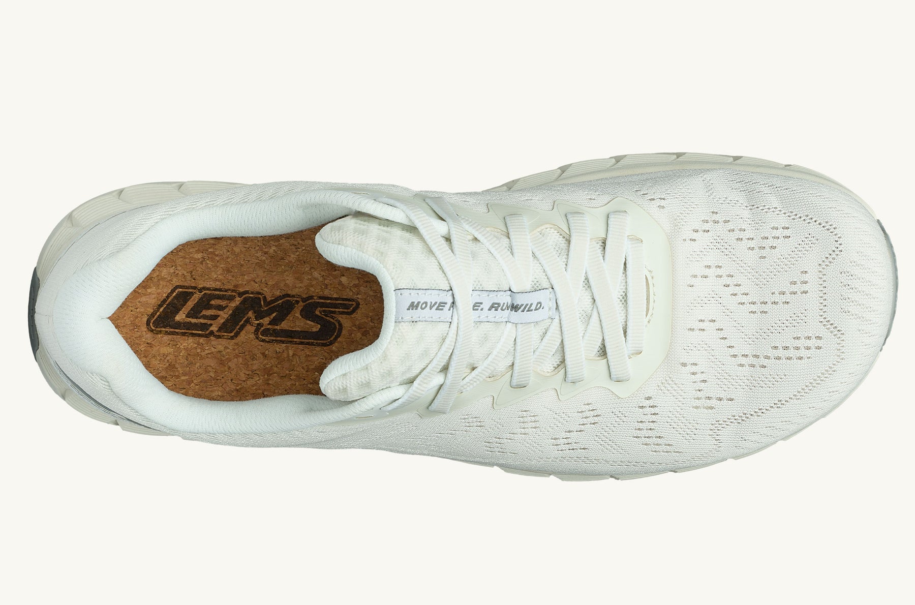 Men's ZENSPEED Lite - Cloud-Medium