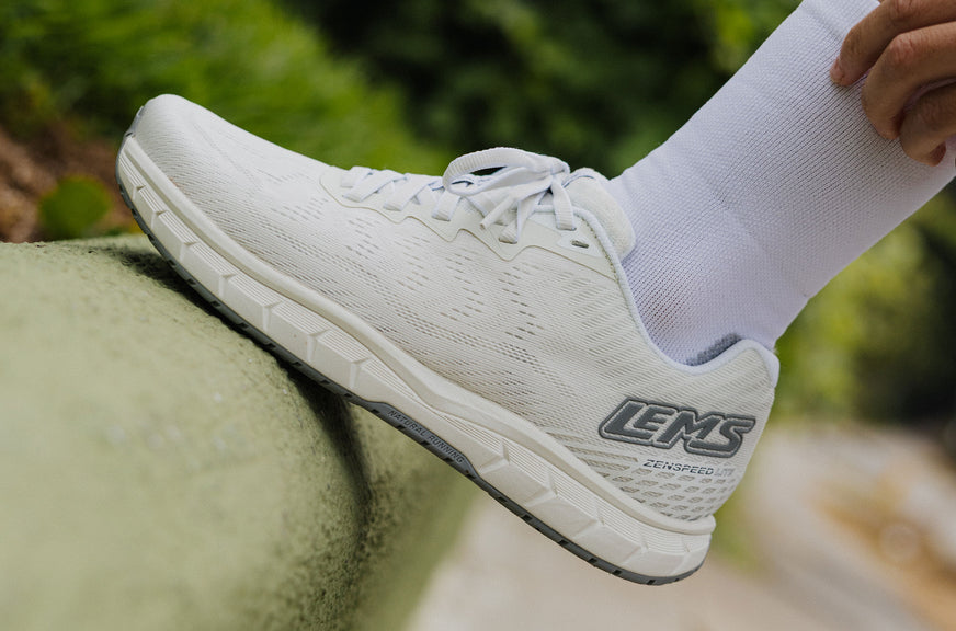 Women's ZENSPEED Lite - Cloud