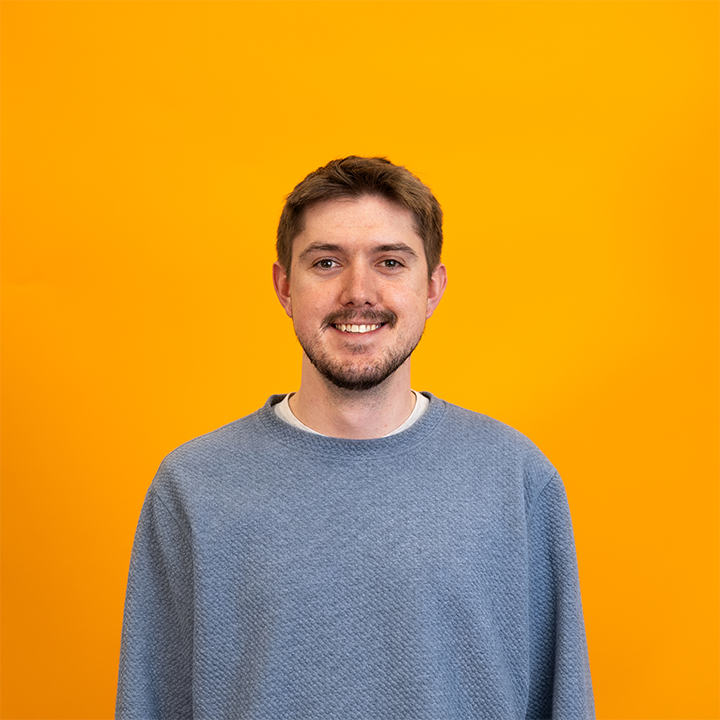 Stefan Hartwig - Founder & Chief Creative Officer