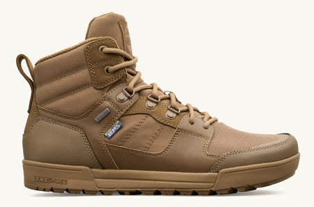 Men's Outlander Waterproof Boot - Coyote