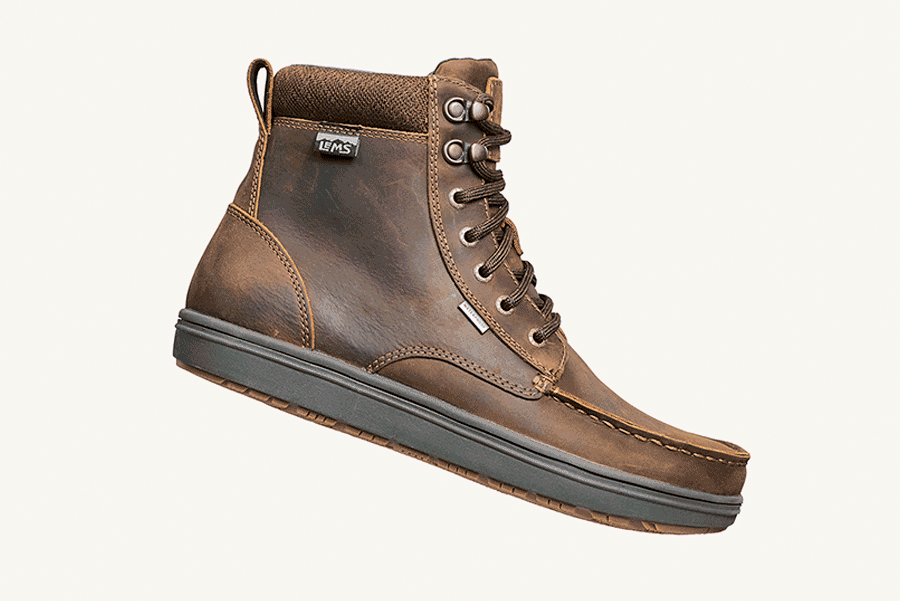 Women's Boulder Boot Grip Wasserdicht - Dakota