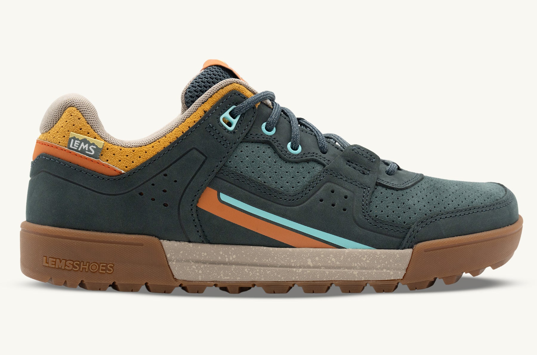 Men's Trail Thrasher - Dark Slate