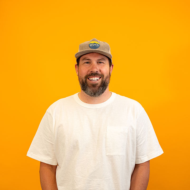 Stefan Hartwig - Founder & Chief Creative Officer