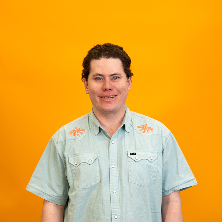 Stefan Hartwig - Founder & Chief Creative Officer