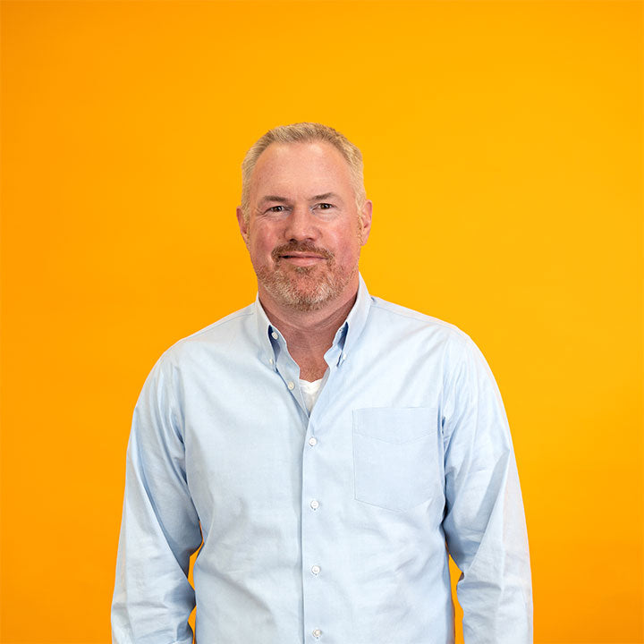 Stefan Hartwig - Founder & Chief Creative Officer
