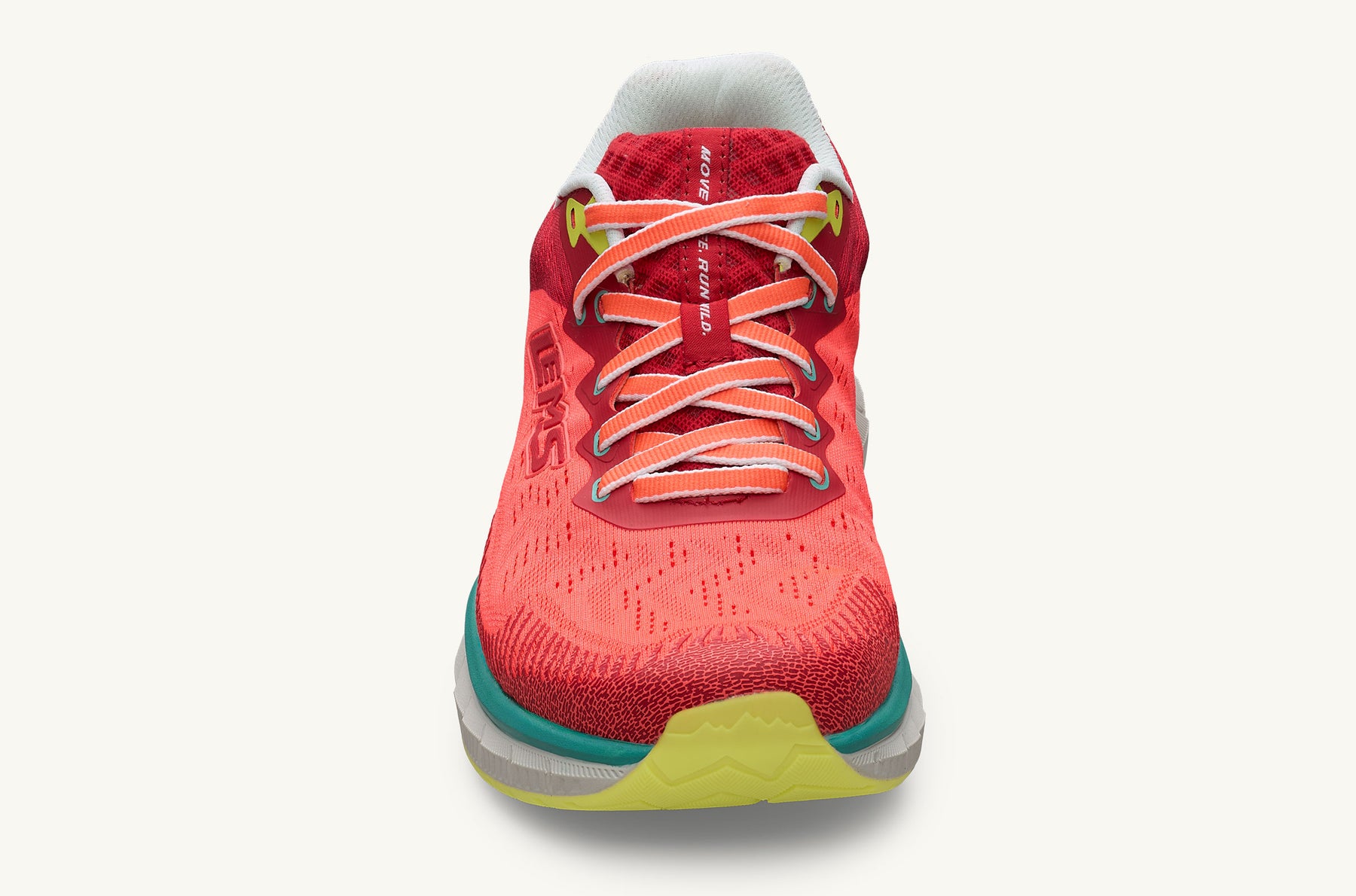 Women's ZENSPEED+ - Firecracker
