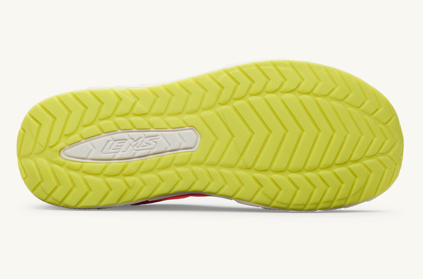 Women's ZENSPEED+ - Firecracker-Medium