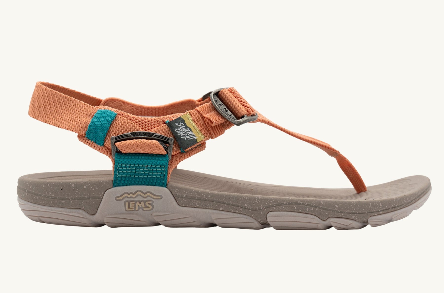 Women's Switchback Sandal Knit - Flamingo