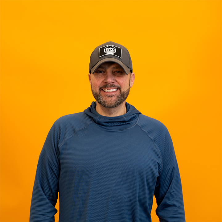 Stefan Hartwig - Founder & Chief Creative Officer