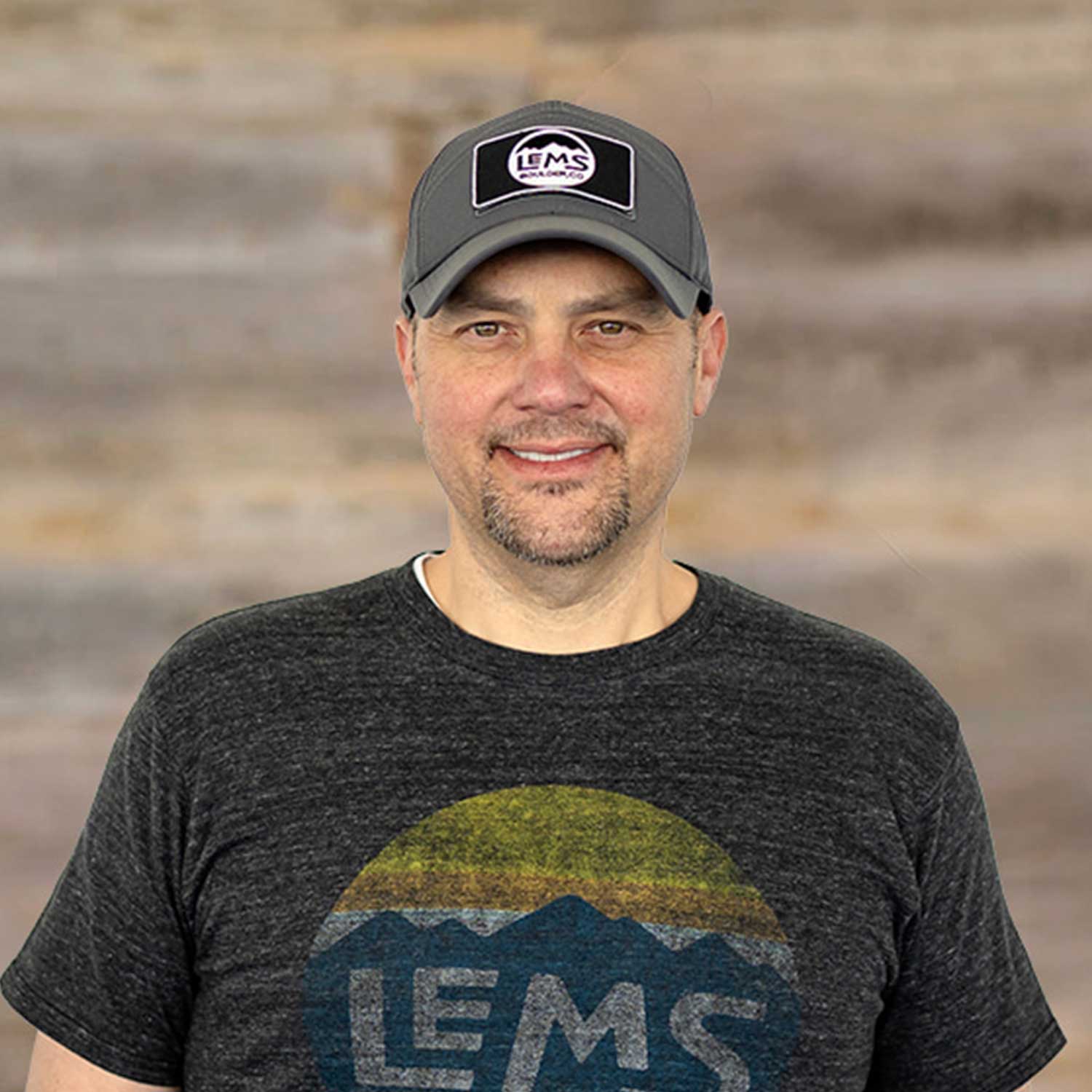 Stefan Hartwig - Founder & Chief Creative Officer