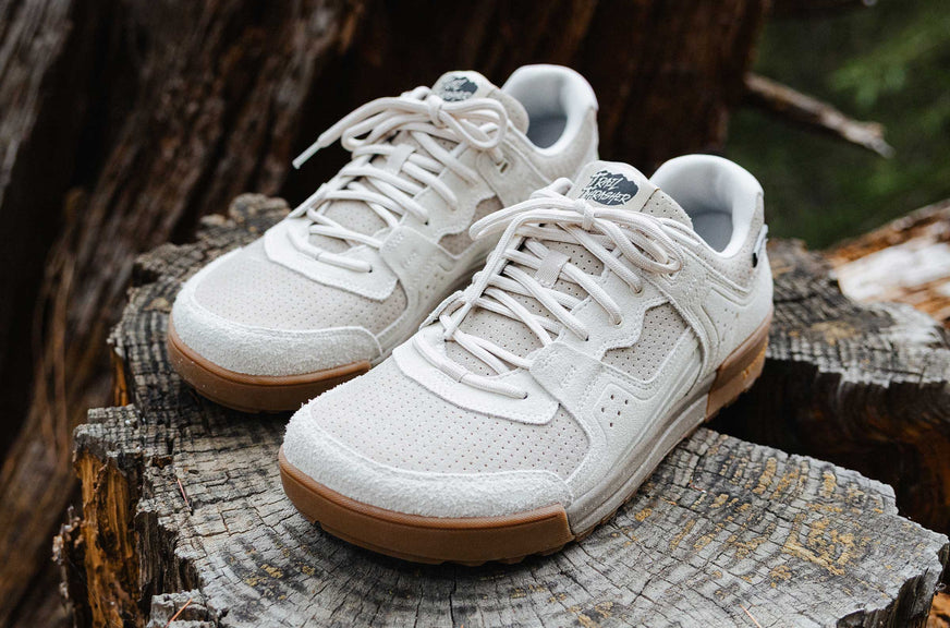 Men's Trail Thrasher - Ghost