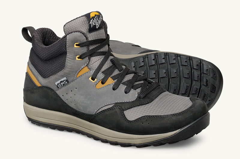 Men's Trail Blazer Mid Waterproof