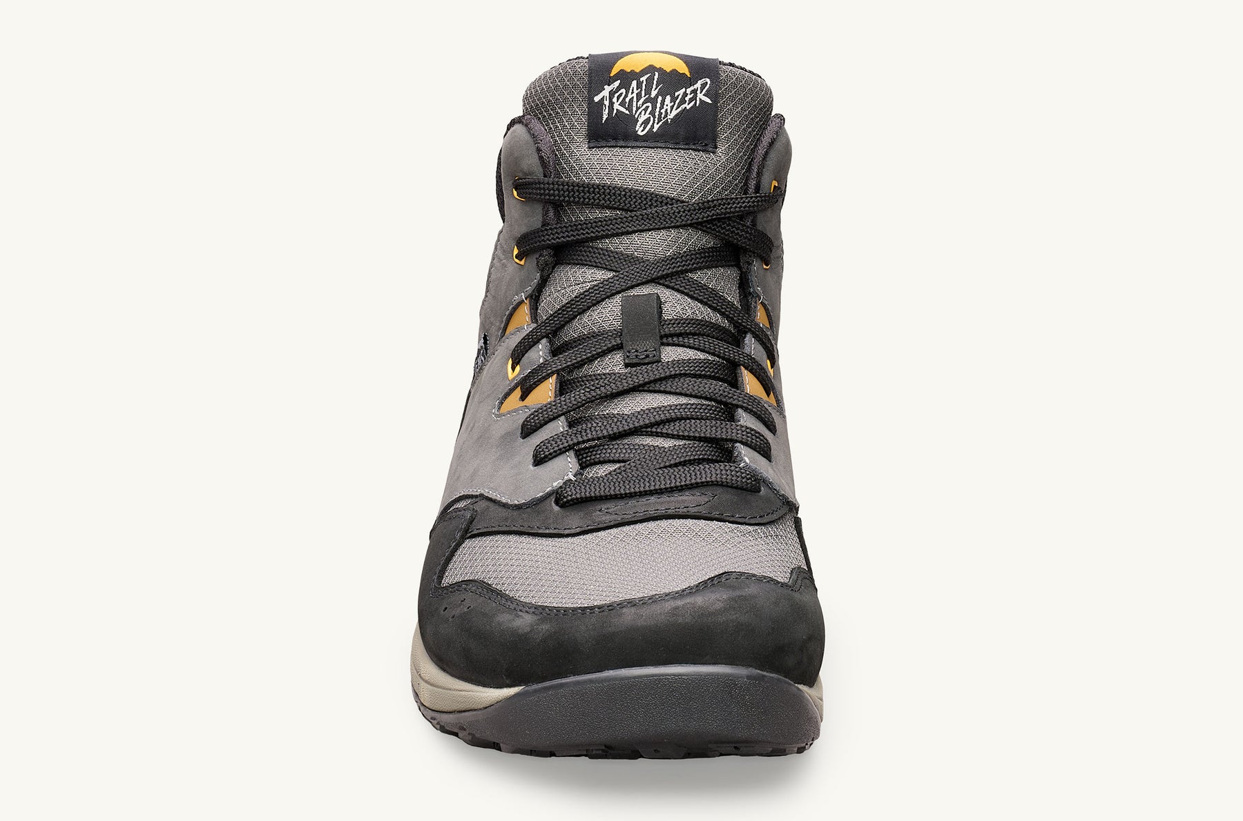 Men's Trail Blazer Mid Waterproof - Knight Storm