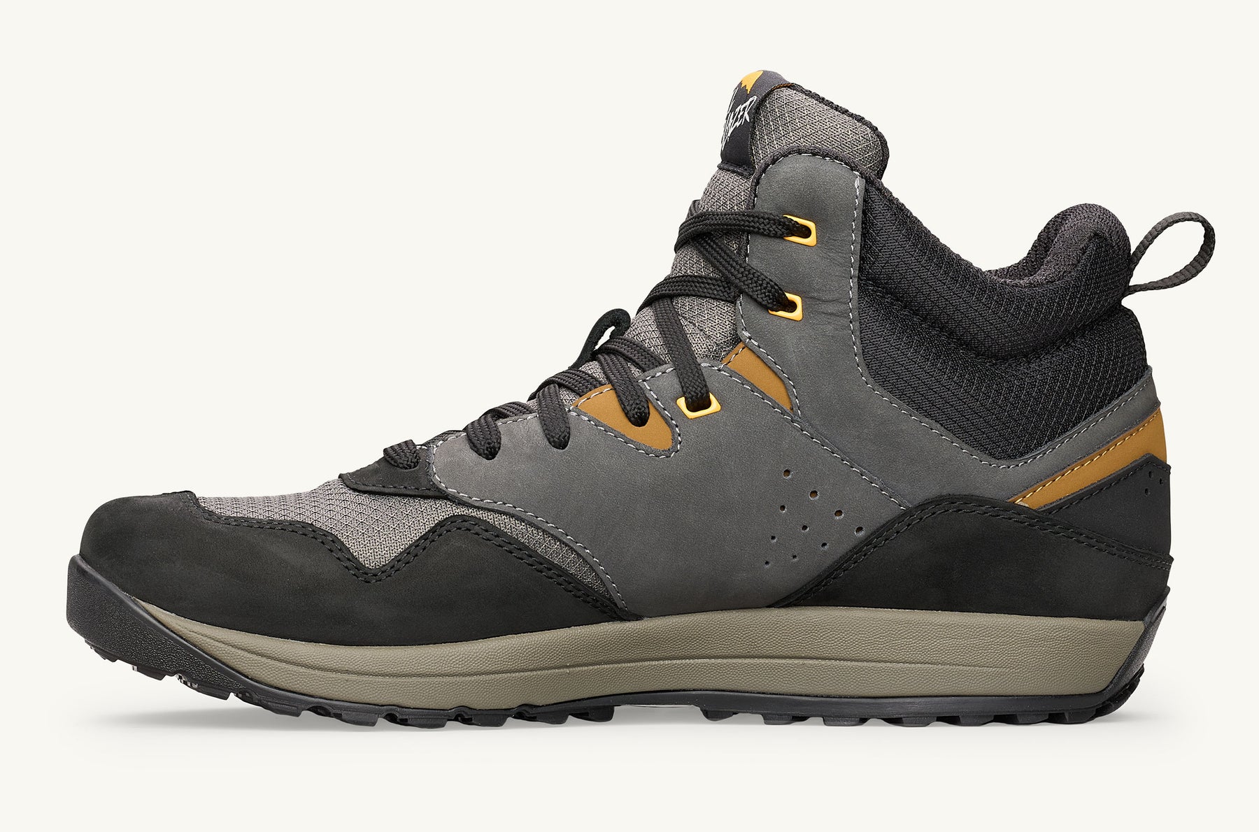 Men's Trail Blazer Mid Waterproof - Knight Storm