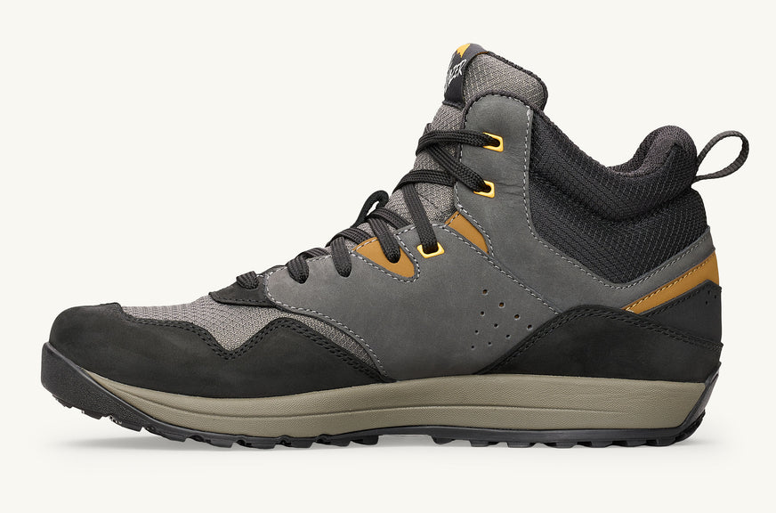 Men's Trail Blazer Mid Waterproof - Knight Storm