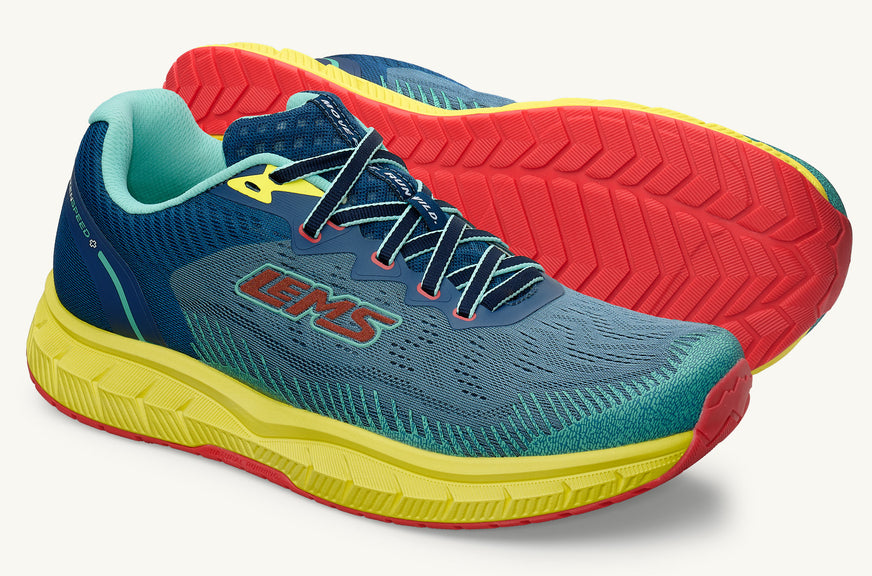 Men's ZENSPEED+ - Lime