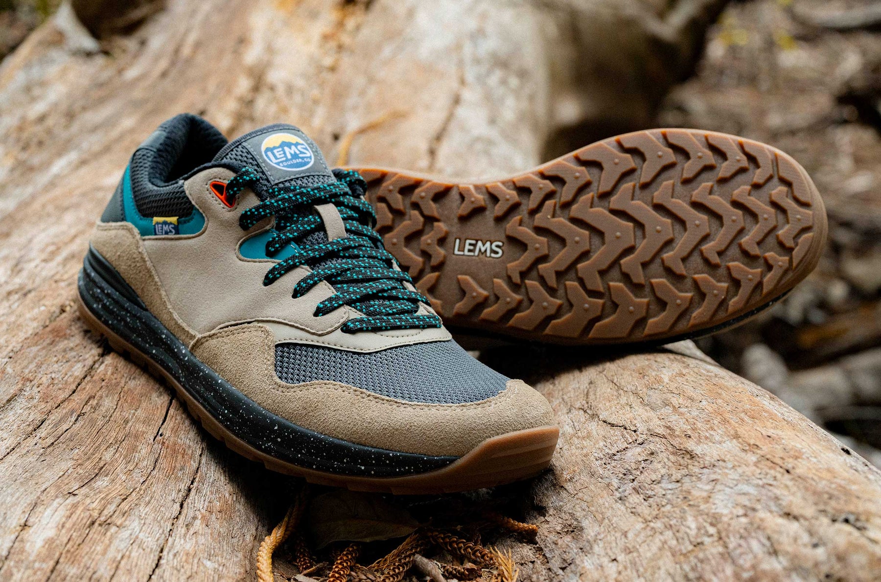 Desert Khaki