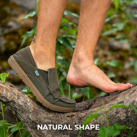Lems Shoes Best Barefoot Shoes, Zero Drop, Wide Fit, Most Comfortable