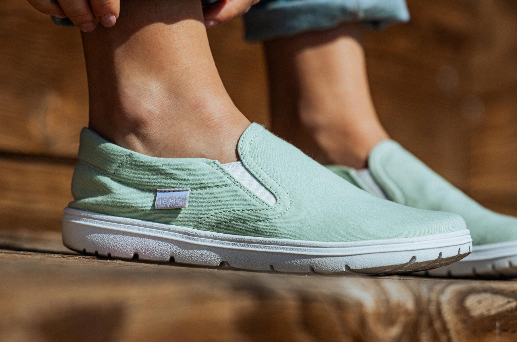Seafoam