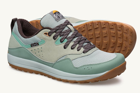 Women's Trail Blazer - Spearmint