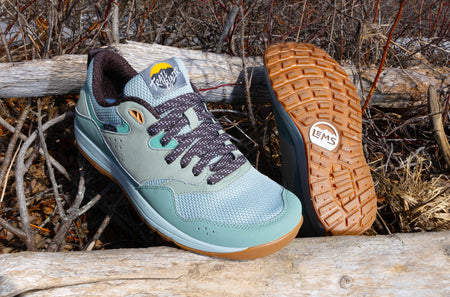 Women's Trail Blazer - Spearmint
