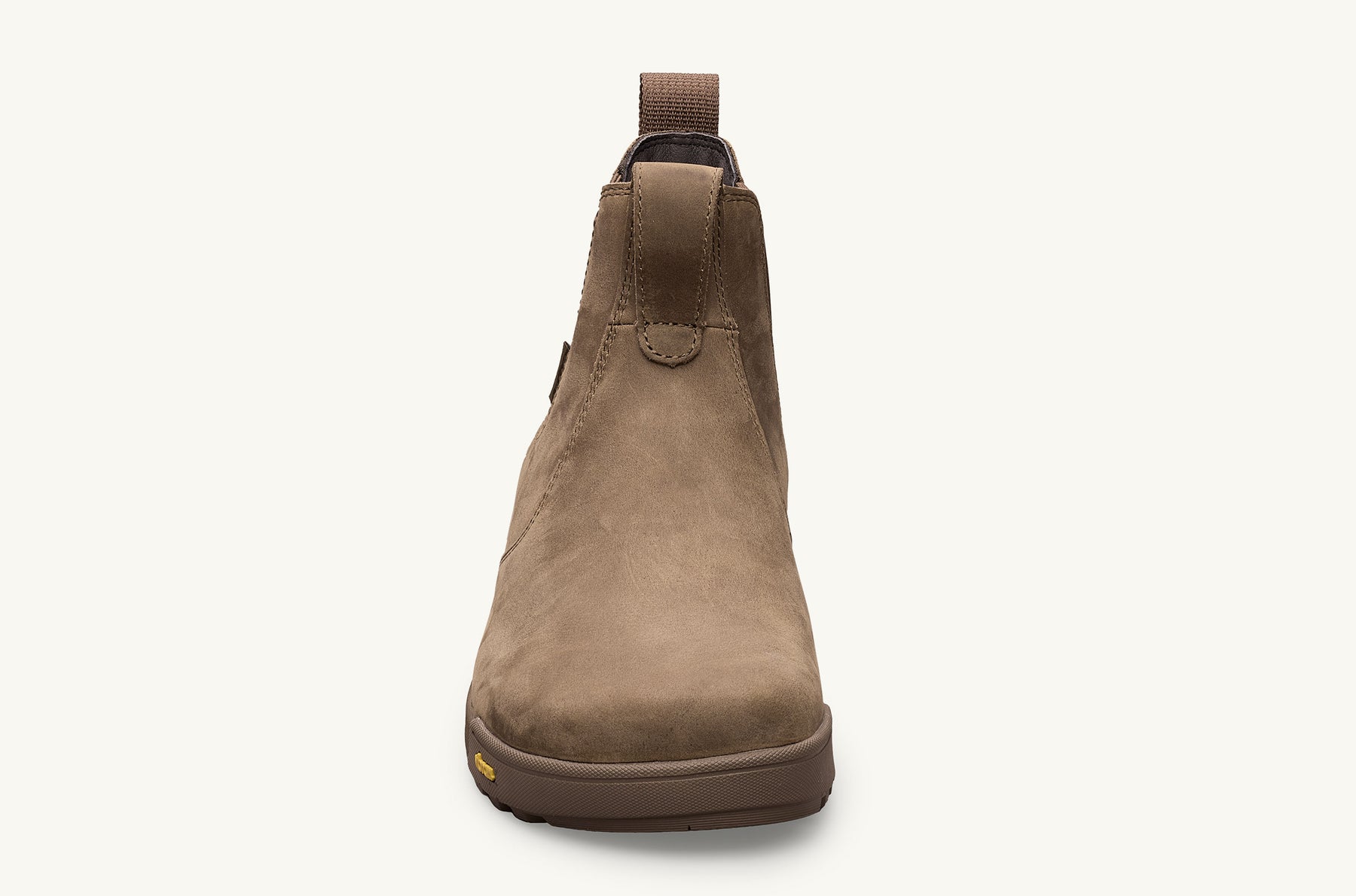 Men's Chelsea Boot Tuff Pro - Stone