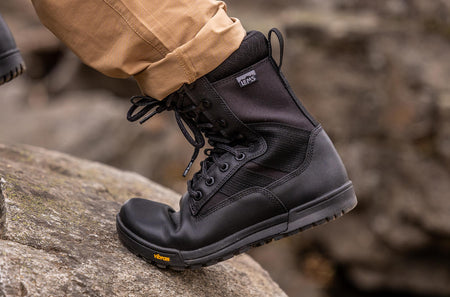 Men's Boulder Summit Wasserdicht - Night Hawk