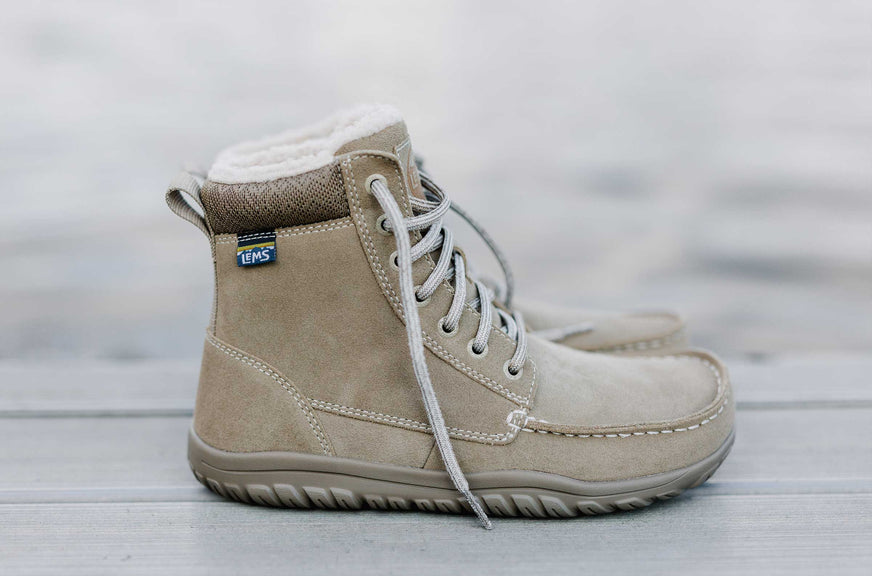Men's Telluride Boot - Limestone