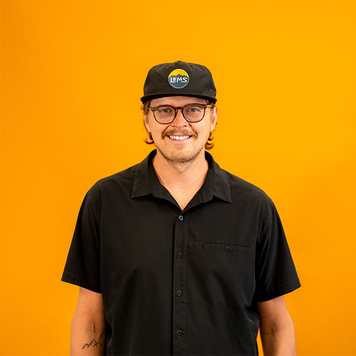 Stefan Hartwig - Founder & Chief Creative Officer