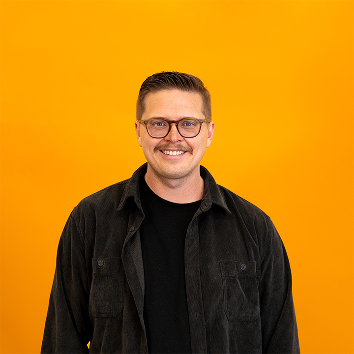 Stefan Hartwig - Founder & Chief Creative Officer