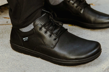 Heren Nine2Five - Black V2