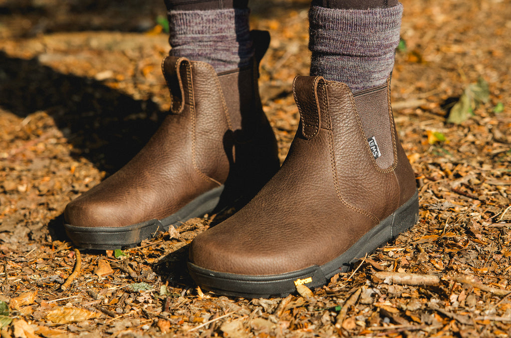 Dark Roast