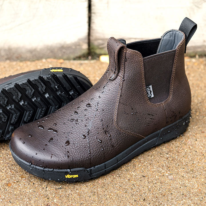 WATERPROOF UPPER