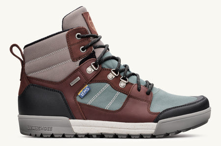 Men's Outlander Waterproof Boot - Iceberg