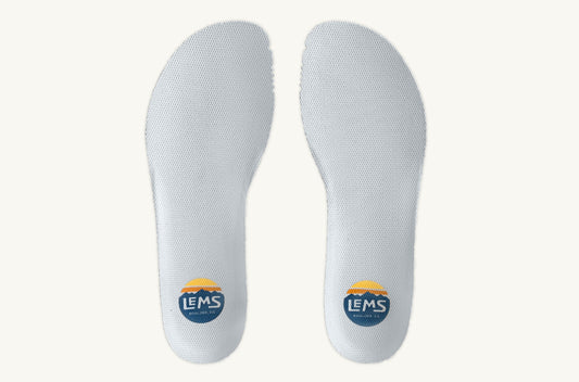 3.5mm Polyester Replacement Insole for Primal 2